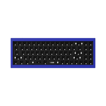 Teclado mecánico personalizado Keychron Q7 QMK (teclado ANSI de EE. UU.)