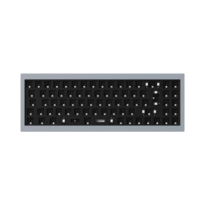 Teclado mecánico personalizado Keychron Q7 QMK (teclado ANSI de EE. UU.)