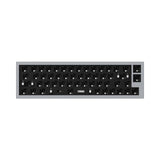 Keychron Q9 QMK Custom Mechanical Keyboard (US ANSI Keyboard)