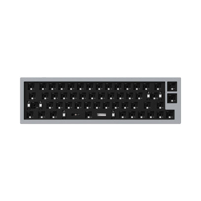 Teclado mecánico personalizado Keychron Q9 QMK (teclado ANSI de EE. UU.)