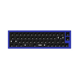 Teclado mecánico personalizado Keychron Q9 QMK (teclado ANSI de EE. UU.)