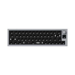 Teclado mecánico personalizado Keychron Q9 QMK (teclado ANSI de EE. UU.)