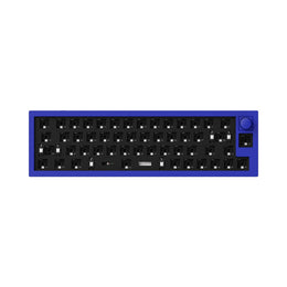 Teclado mecánico personalizado Keychron Q9 QMK (teclado ANSI de EE. UU.)