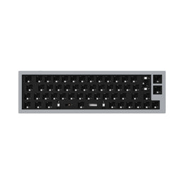 Teclado mecánico personalizado Keychron Q9 QMK (teclado ANSI de EE. UU.)
