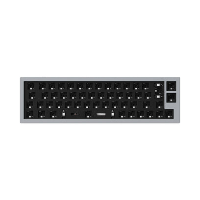Teclado mecánico personalizado Keychron Q9 QMK (teclado ANSI de EE. UU.)