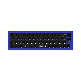 Teclado mecánico personalizado Keychron Q9 QMK (teclado ANSI de EE. UU.)