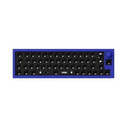 Teclado mecánico personalizado Keychron Q9 QMK (teclado ANSI de EE. UU.)