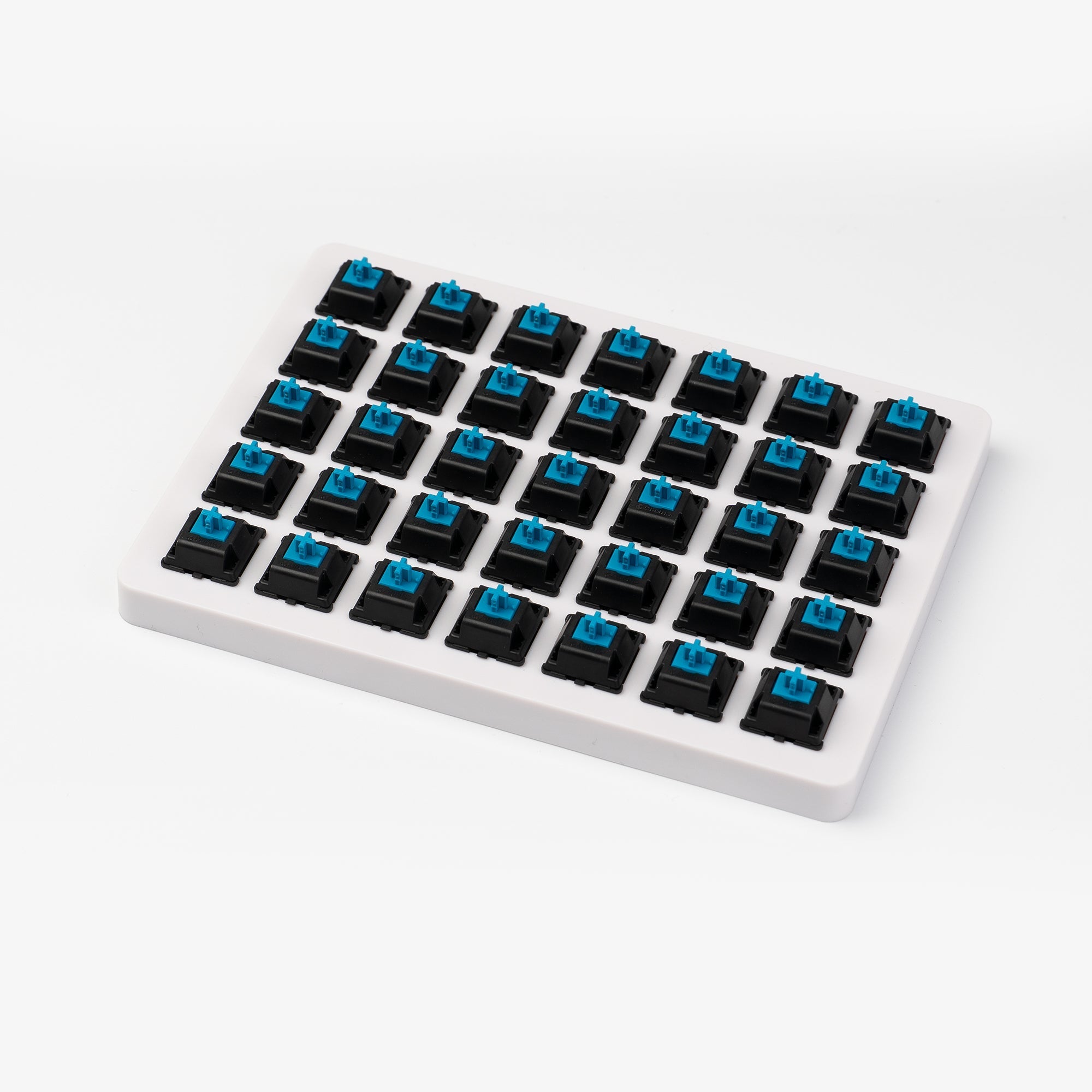 Juego de interruptores Cherry MX