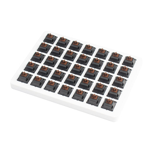 Juego de Cherry MX Switch