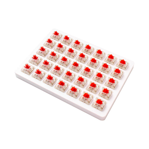 Juego de Cherry MX Switch