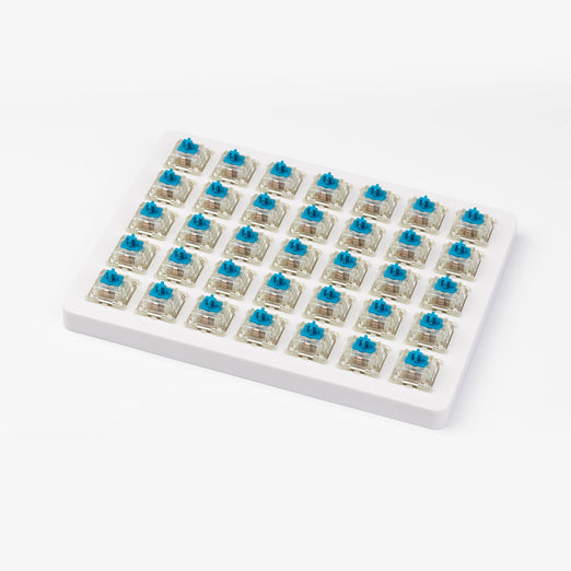 Juego de Cherry MX Switch