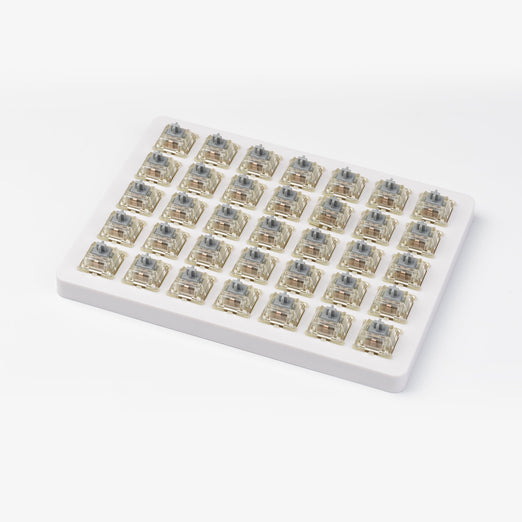 Juego de Cherry MX Switch