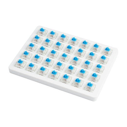 Juego de Switch Gateron Cap V2
