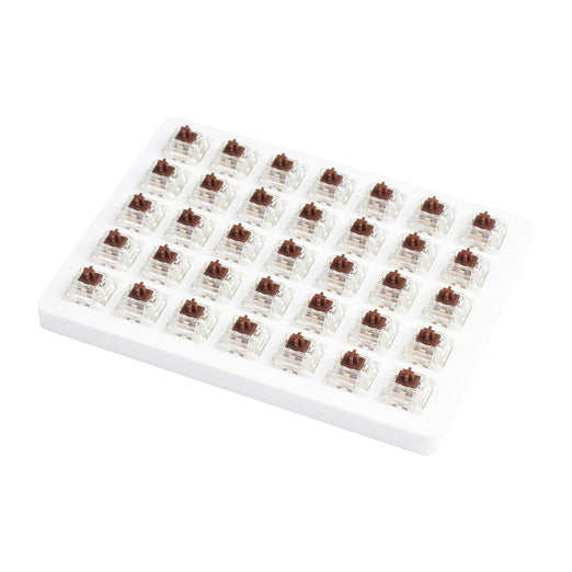 Juego de Switch Gateron Cap V2