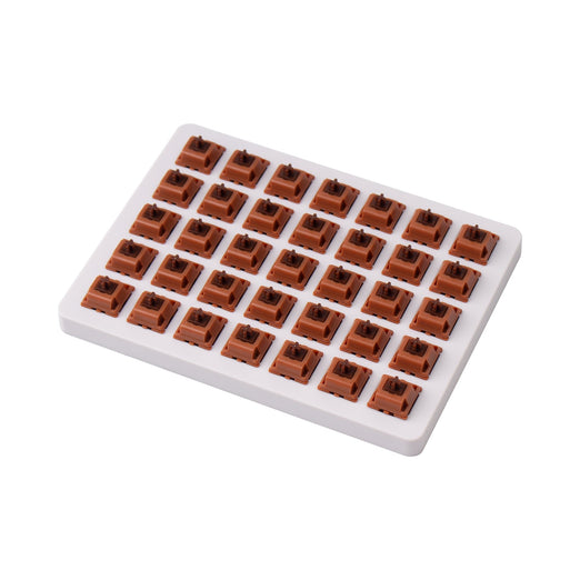 Juego de Switch Gateron Cap V2