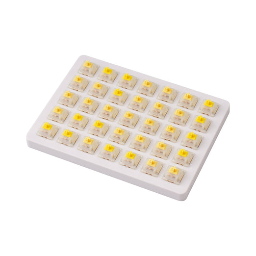 Juego de Switch Gateron Cap V2