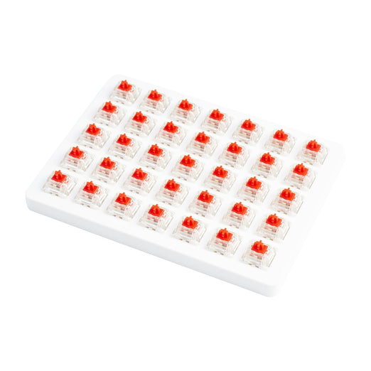 Juego de Switch Gateron Cap V2