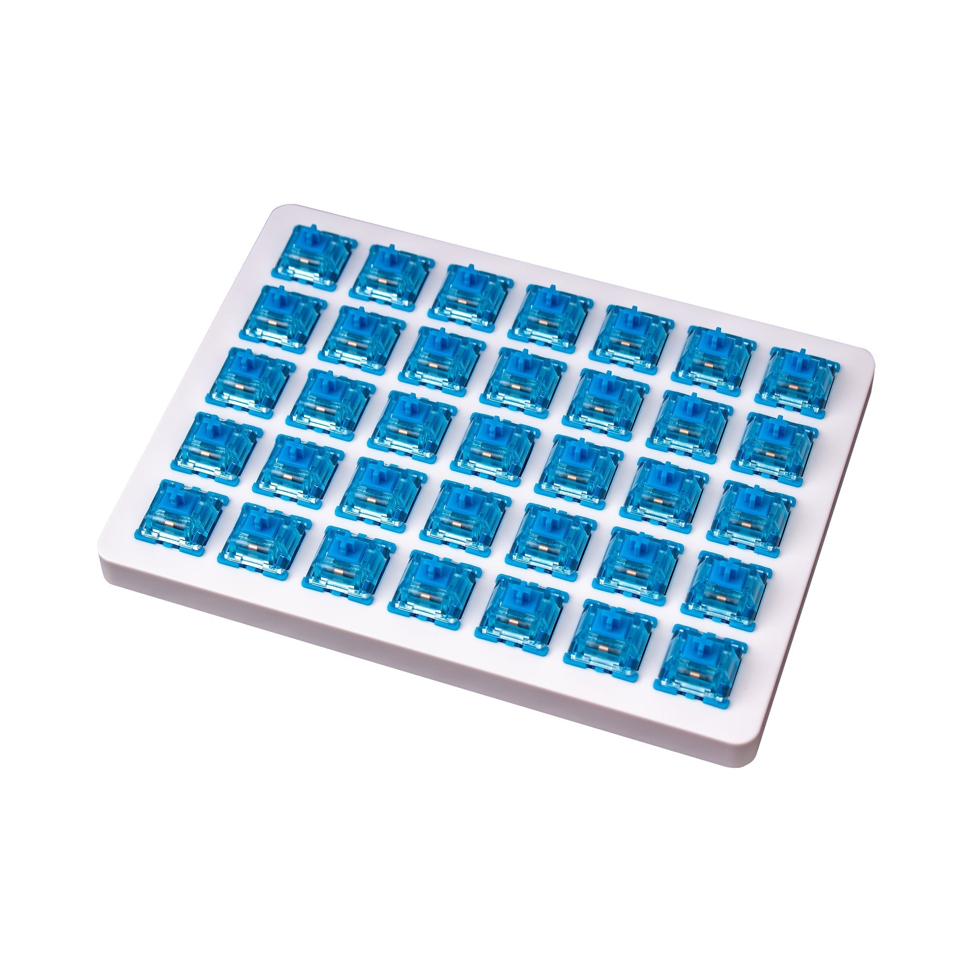 gateron phantom switches are designed to deliver a premium smooth and tactile typing experience. 