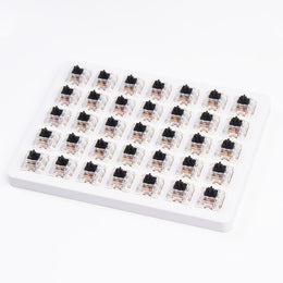 Conjunto de interruptores Gateron G Pro