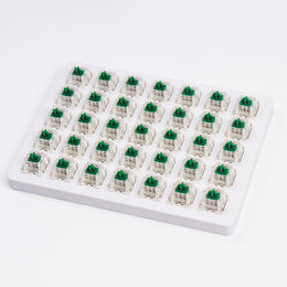 Conjunto de interruptores Gateron G Pro