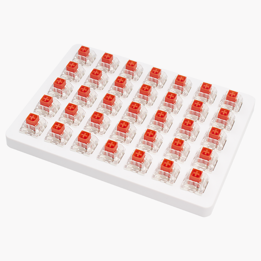 Juego de Switch Kailh Box