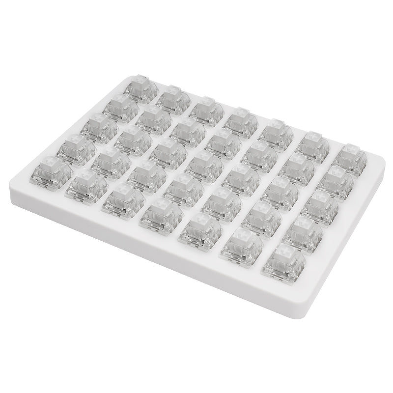 Juego de interruptores de caja Kailh