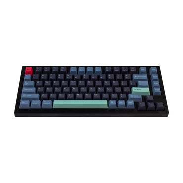 Juego de teclas OEM Dye-Sub PBT - Hacker