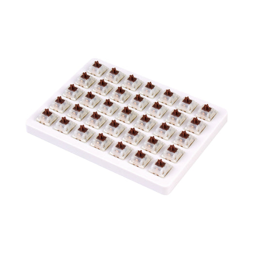 Juego de Switch Gateron Cap V2