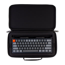 Estuche de transporte para teclado y mouse Keychron