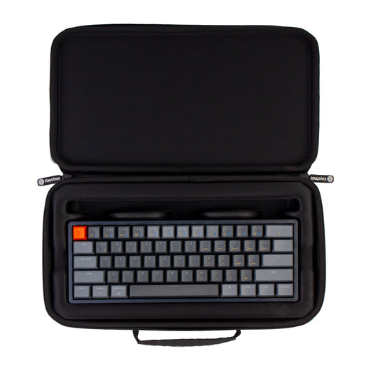 Estuche de transporte para teclado y mouse Keychron