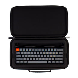 Estuche de transporte para teclado y mouse Keychron