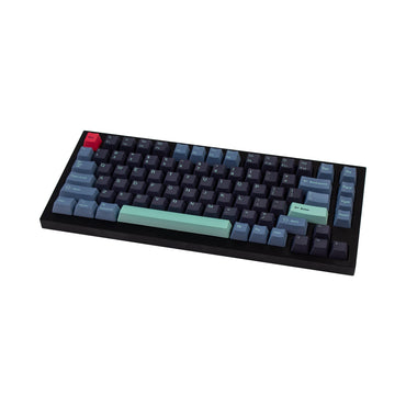 Juego de teclas OEM Dye-Sub PBT - Hacker