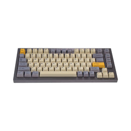 Juego de teclas OEM Dye-Sub PBT - Gris trigo