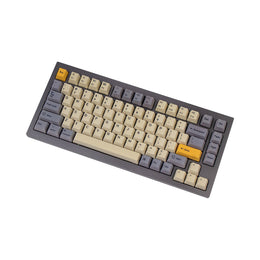 Juego de teclas OEM Dye-Sub PBT - Gris trigo