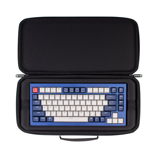 Estuche de transporte para teclado y mouse Keychron