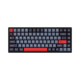 Juego de teclas OEM Dye-Sub PBT - Rojo Dolch