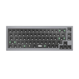 Teclado mecánico personalizado Keychron Q2 QMK (teclado ANSI de EE. UU.)