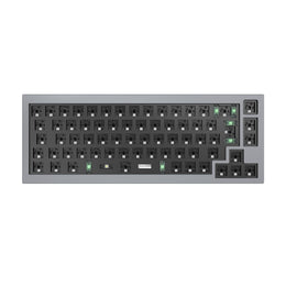 Teclado mecánico personalizado Keychron Q2 QMK (teclado ANSI de EE. UU.)