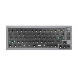 Teclado mecánico personalizado Keychron Q2 QMK (teclado ANSI de EE. UU.)