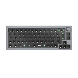 Teclado mecánico personalizado Keychron Q2 QMK (teclado ANSI de EE. UU.)