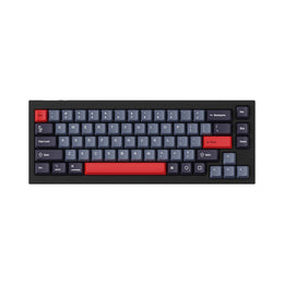 Juego de teclas OEM Dye-Sub PBT - Rojo Dolch