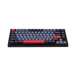 Juego de teclas OEM Dye-Sub PBT - Rojo Dolch