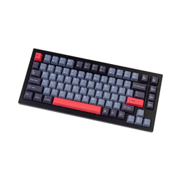 Juego de teclas OEM Dye-Sub PBT - Rojo Dolch